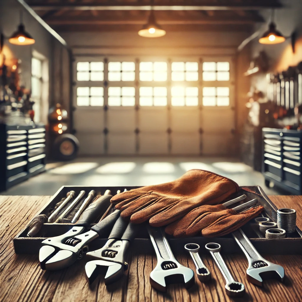 About Our Family-Owned Garage Door Company in Lockhart TX - Professional Service Team