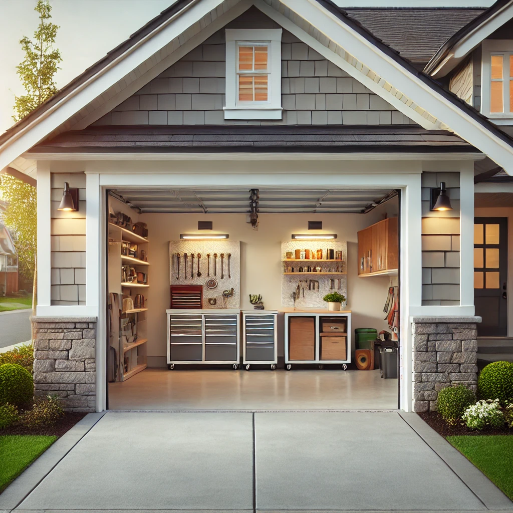 Latest garage door repair tips and maintenance guides from Lockhart's trusted experts