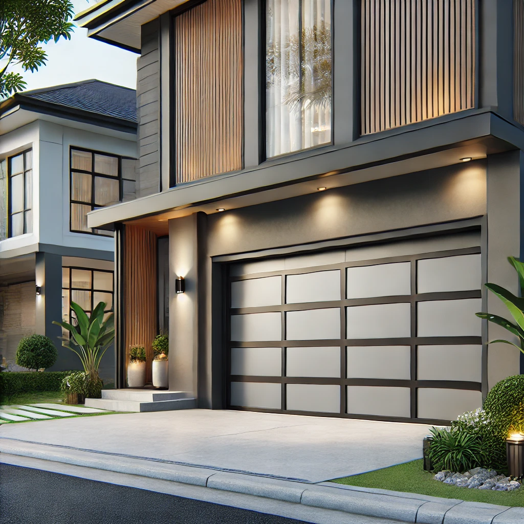 Professional Garage Door Company Lockhart TX - 24/7 Emergency Service & Repairs