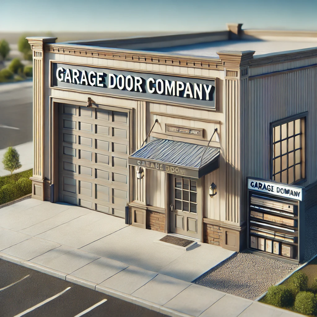 Best Garage Door Company Near Me Lockhart TX - 24/7 Emergency Service