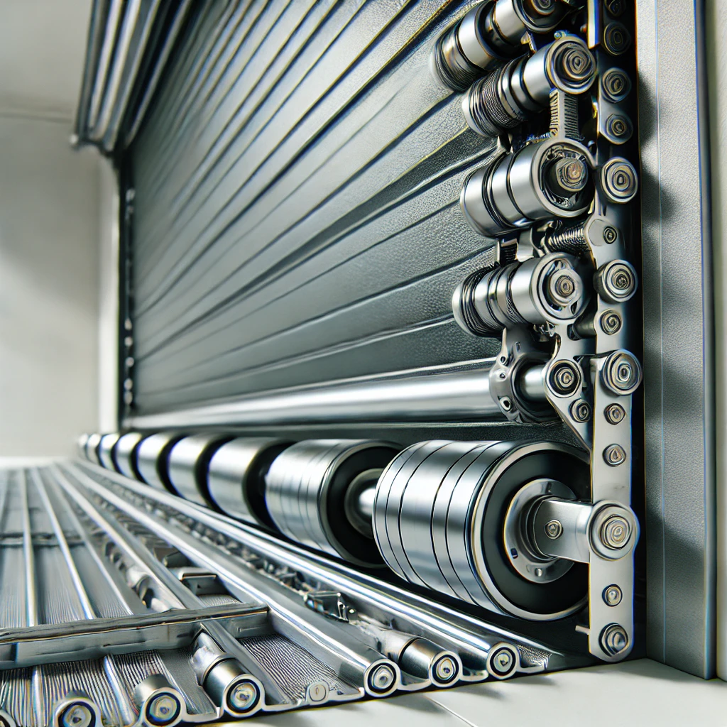 Expert Roller Garage Door Repairs Lockhart TX - Professional Door System Specialists