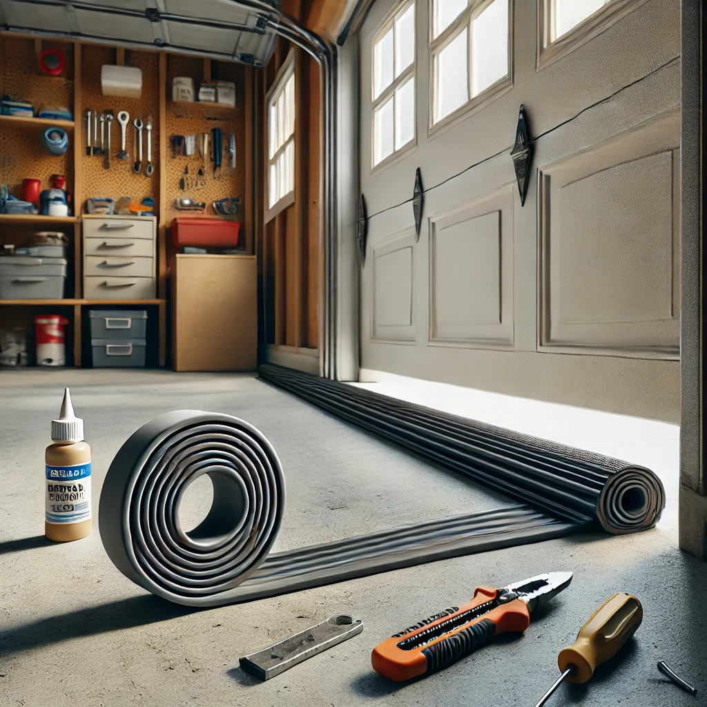 Expert Weather Seal Replacement in Lockhart TX - Professional Service for Bottom Seals, Weatherstripping & Threshold Seals